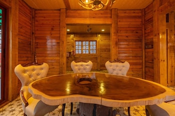 amarjas the citadel nest