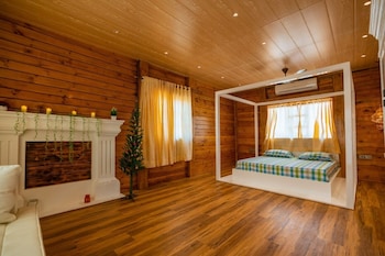 amarjas the citadel nest