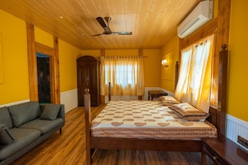 amarjas the citadel nest