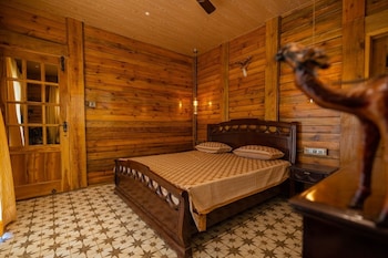 amarjas the citadel nest