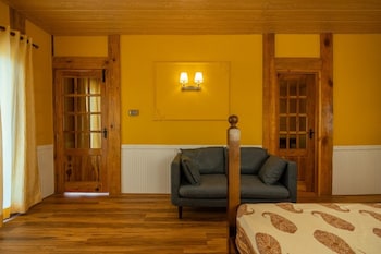 amarjas the citadel nest