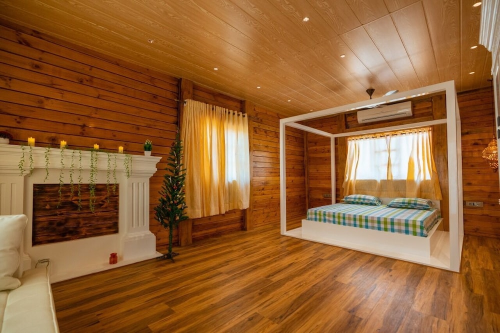 amarjas the citadel nest