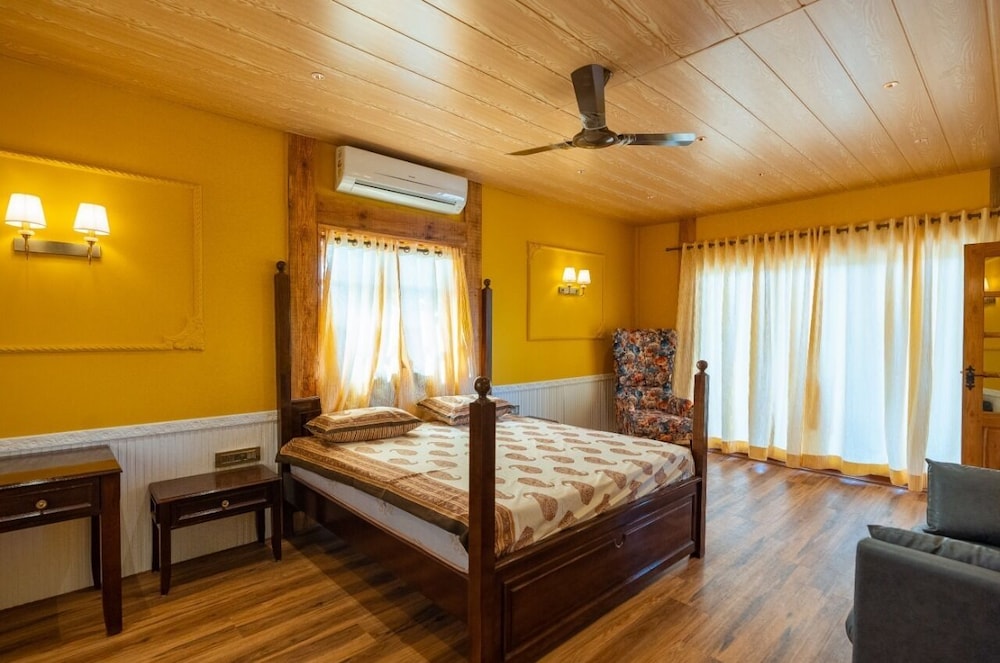 amarjas the citadel nest