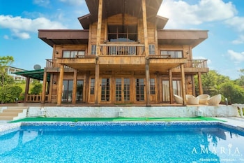 amarjas the citadel nest