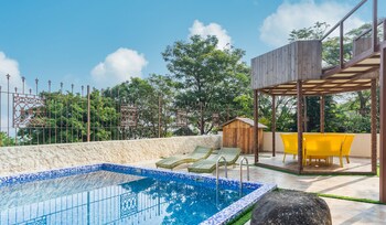 amarjas mountain crest villa