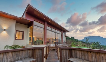 Amarjas Mountain Crest Villa,,2 star