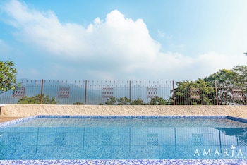 Amarjas Mountain Crest Villa,,2 star