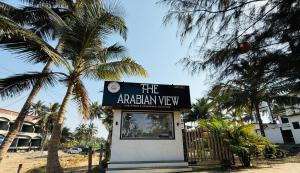 the arabian view