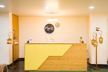 alaya stays miyabi executive suite elegant 1 bhk suite with common pool gym and restaurant