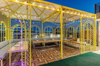 miyabi apartments by alaya stays