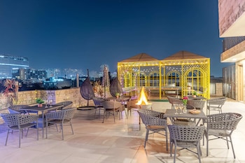 miyabi apartments by alaya stays