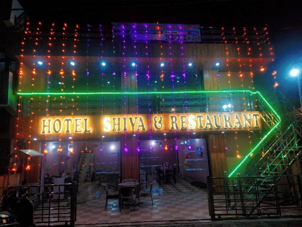 hotel shiva and is