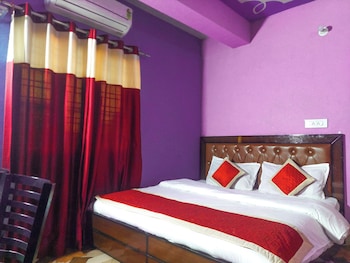 hotel shiva and is