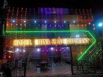 Hotel Shiva & Is,,2 star