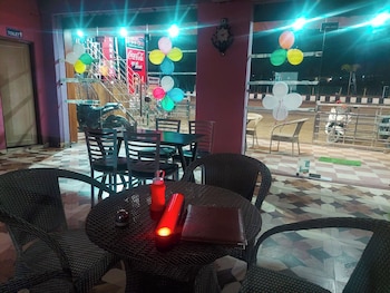 Hotel Shiva & Is,,2 star