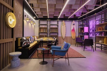 moxy nice