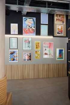 moxy nice