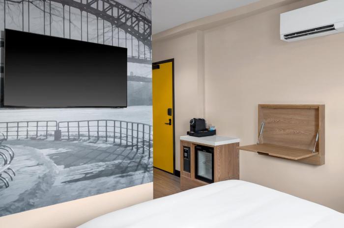 voco astoria by ihg