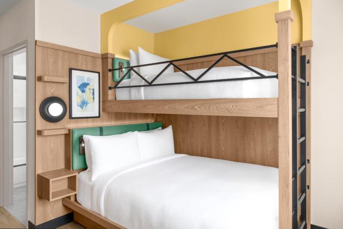 voco astoria by ihg