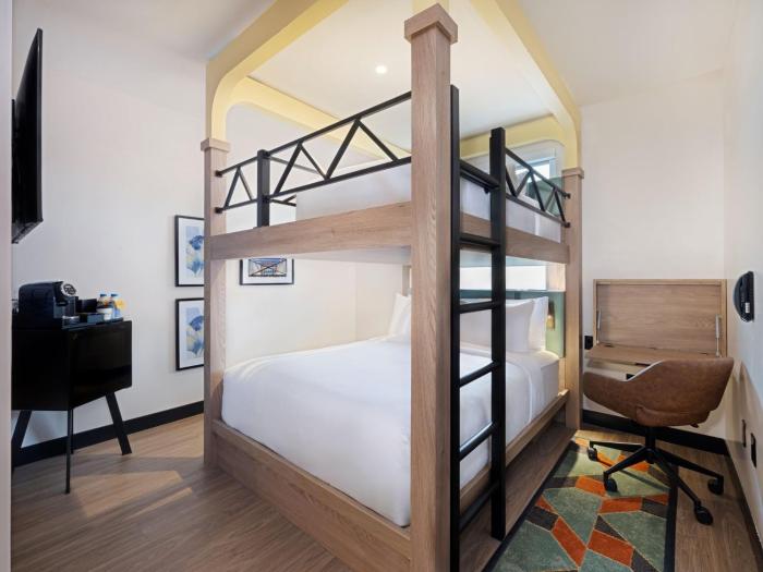 voco astoria by ihg