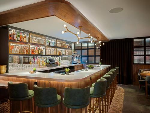 voco astoria by ihg