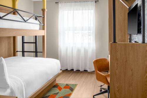 voco astoria by ihg