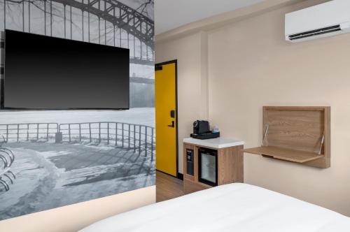 voco astoria by ihg