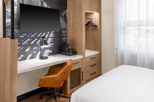 voco astoria by ihg