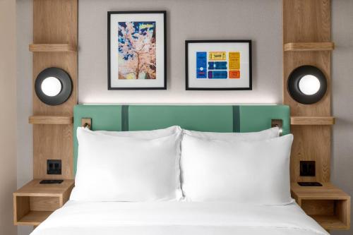 voco astoria by ihg