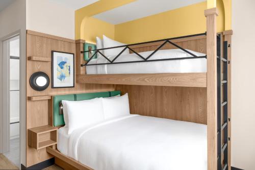 voco astoria by ihg