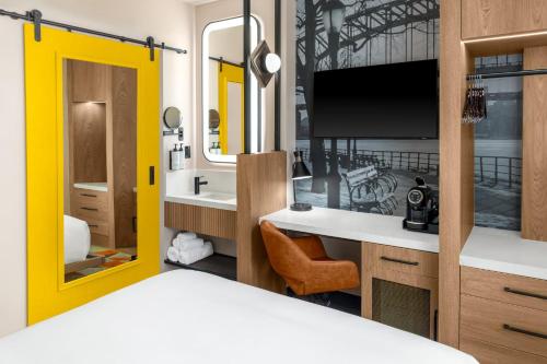 voco astoria by ihg