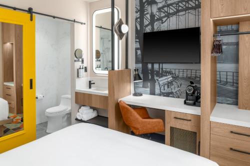 voco astoria by ihg