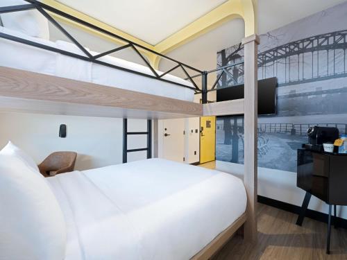 voco astoria by ihg