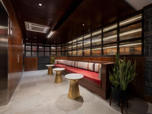 voco astoria by ihg