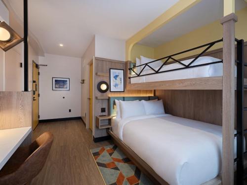 voco astoria by ihg