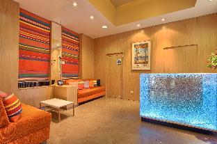 best western hotel du mucem