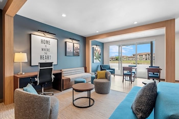 Everhome Suites Brownsville,,3 star