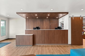 Everhome Suites Brownsville,,3 star