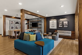 Everhome Suites Brownsville,,3 star