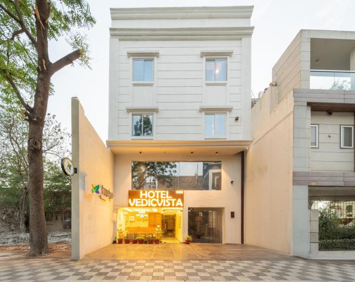 hotel vedic vista