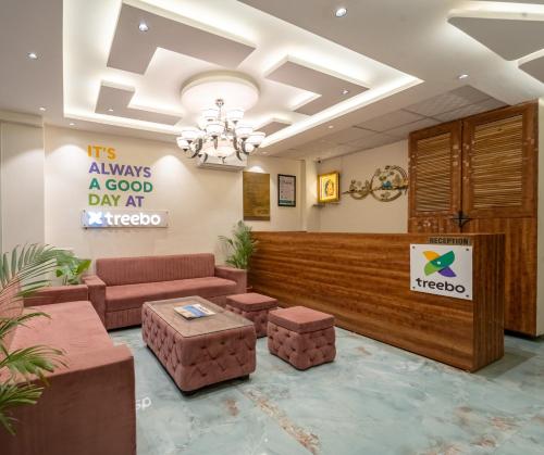 Hotel Vedic Vista,,3 star