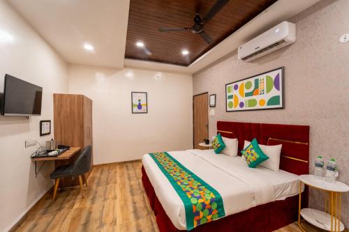 Hotel Vedic Vista,,3 star