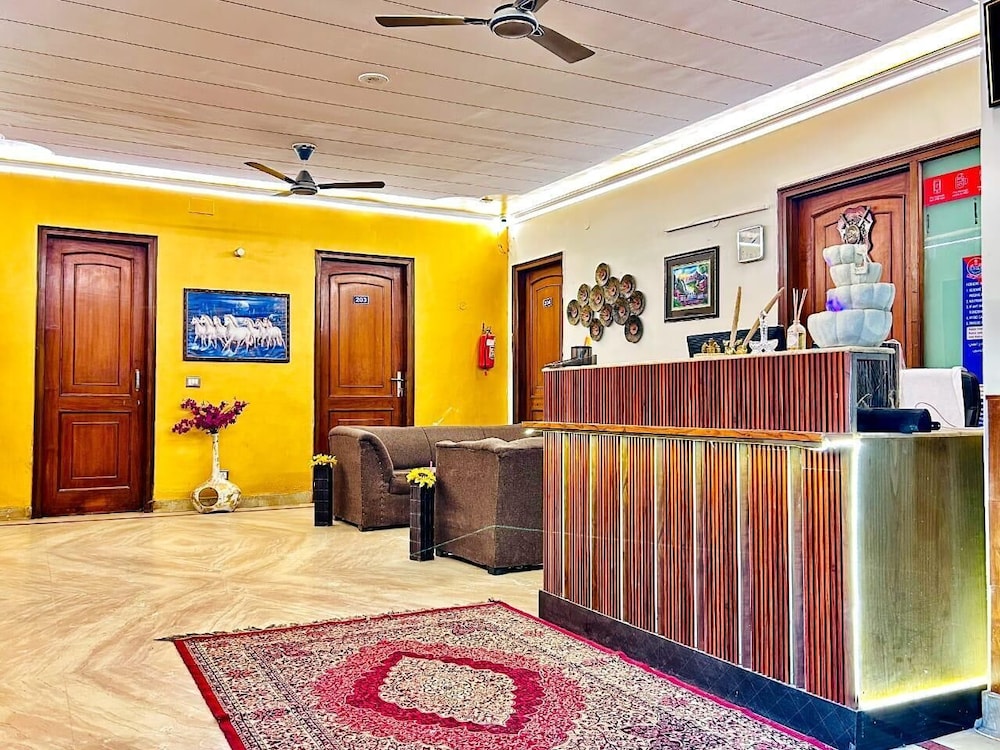 gobravo 842 rejoice hotel gurgaon