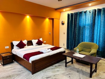gobravo 842 rejoice hotel gurgaon