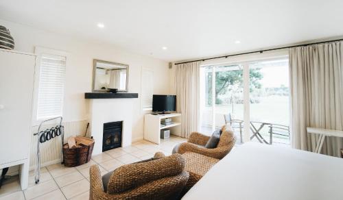 brackenridge country retreat and spa