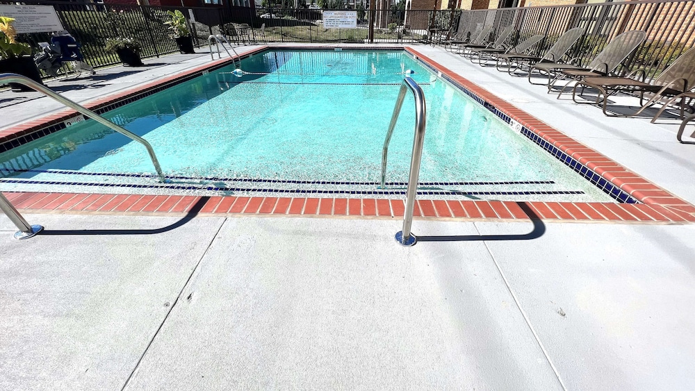 best western plus st louis west westport