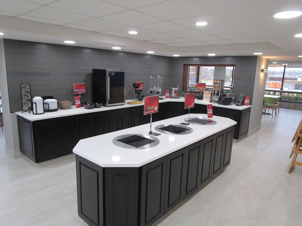 best western plus st louis west westport