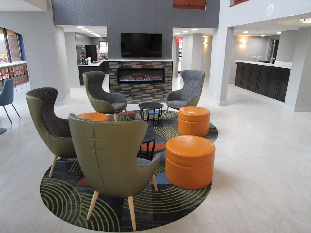 best western plus st louis west westport