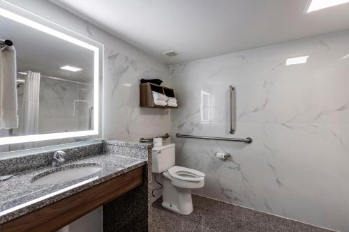 best western plus st louis west westport