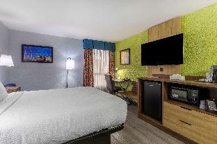 best western plus st louis west westport